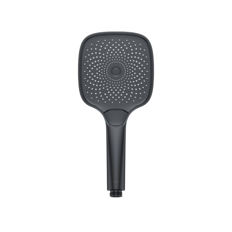 Ручной душ Iddis SpaHome SPA3FSBi18 Черный