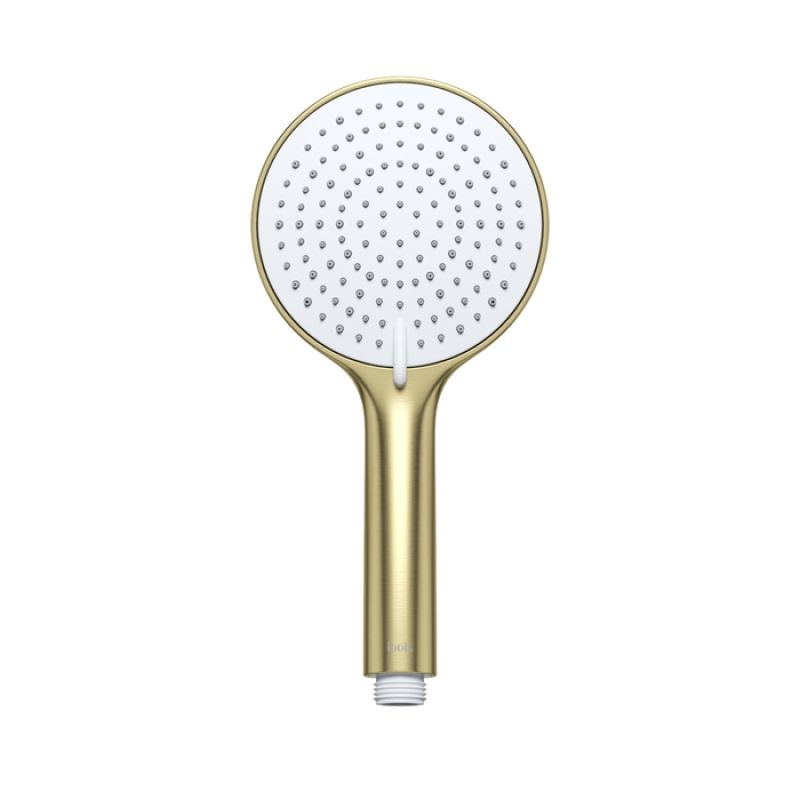 Душевая лейка IDDIS Optima Home OPH3FMGi18 матовое золото