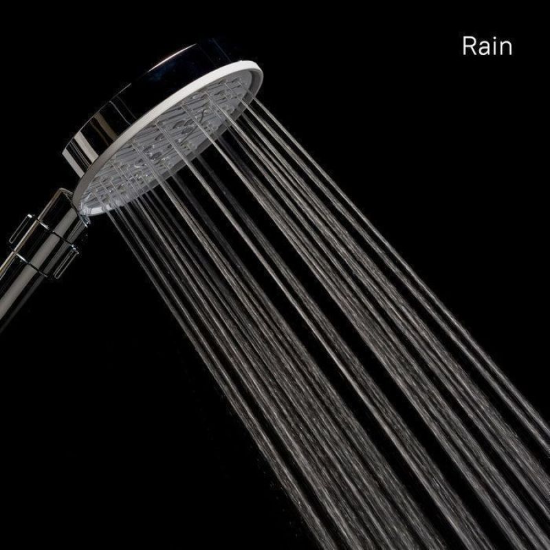 Душевая лейка IDDIS Swipe SWI3F00i18