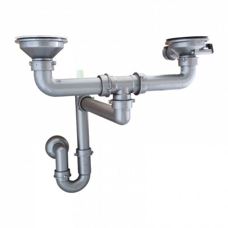 Мойка кухонная IDDIS Vane G V36C965i87