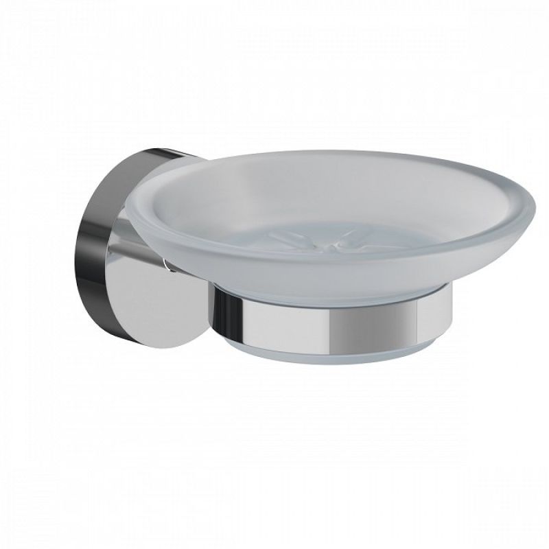 Мыльница Iddis Sena SENSSG0i42 Хром