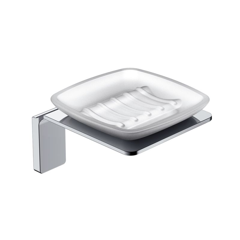 Мыльница Iddis Slide SLISCG0i42 Хром