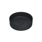 Раковина-чаша Iddis Ray 35.5 RAYBM03i27 Черная матовая Раковина-чаша Iddis Ray 35.5 RAYBM03i27 Черная матовая
