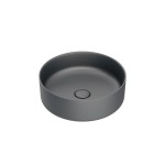 Раковина-чаша Iddis Ray 35.5 RAYGM03i27 Серая матовая Раковина-чаша Iddis Ray 35.5 RAYGM03i27 Серая матовая
