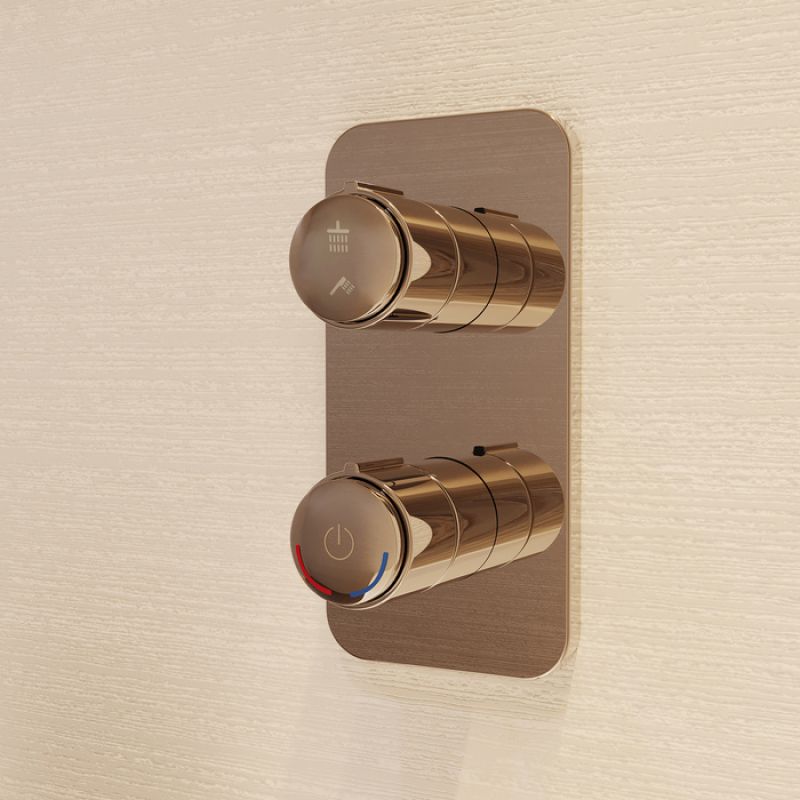 Смеситель для душа Iddis Slide SLISBBTi67 Хром