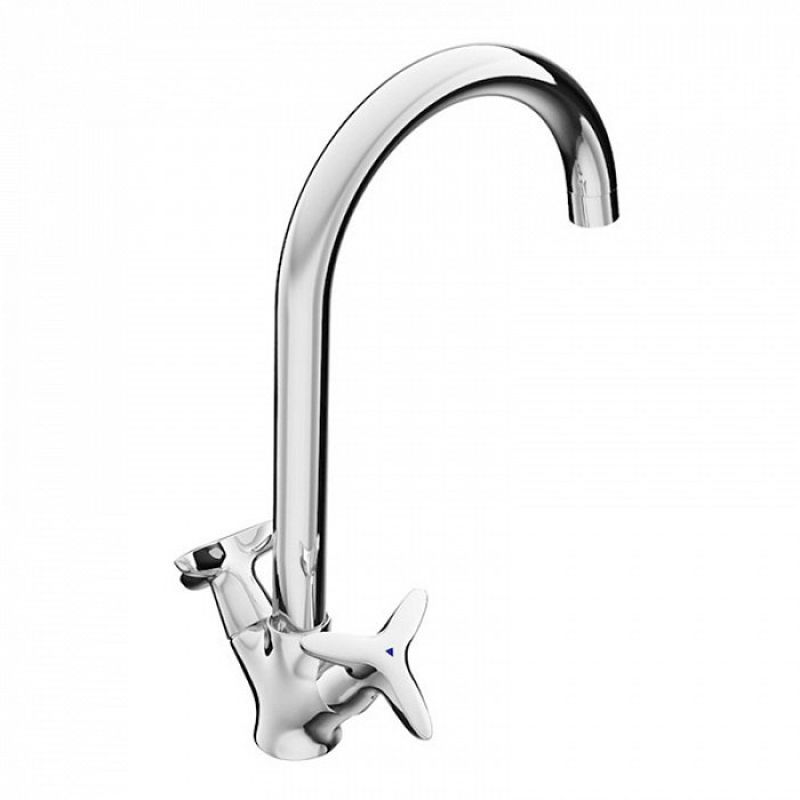 Смеситель для кухни Iddis Copter COPSBJ0i05 Хром