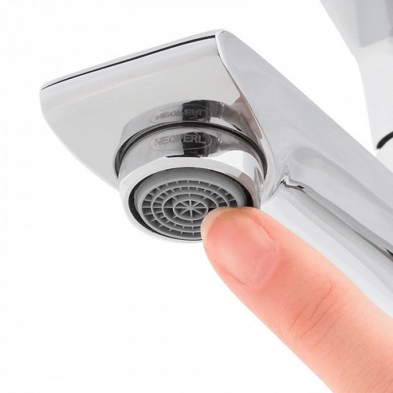 Смеситель для кухни, Edifice, песок, IDDIS, ED3PBSGi05