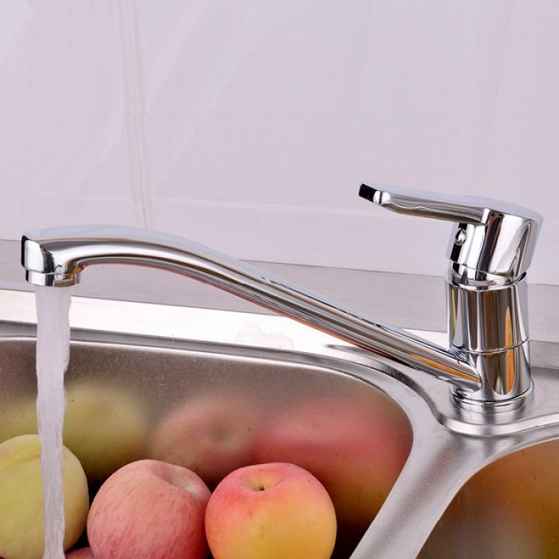 Смеситель для кухни Iddis Sena SENSB00i05 Хром