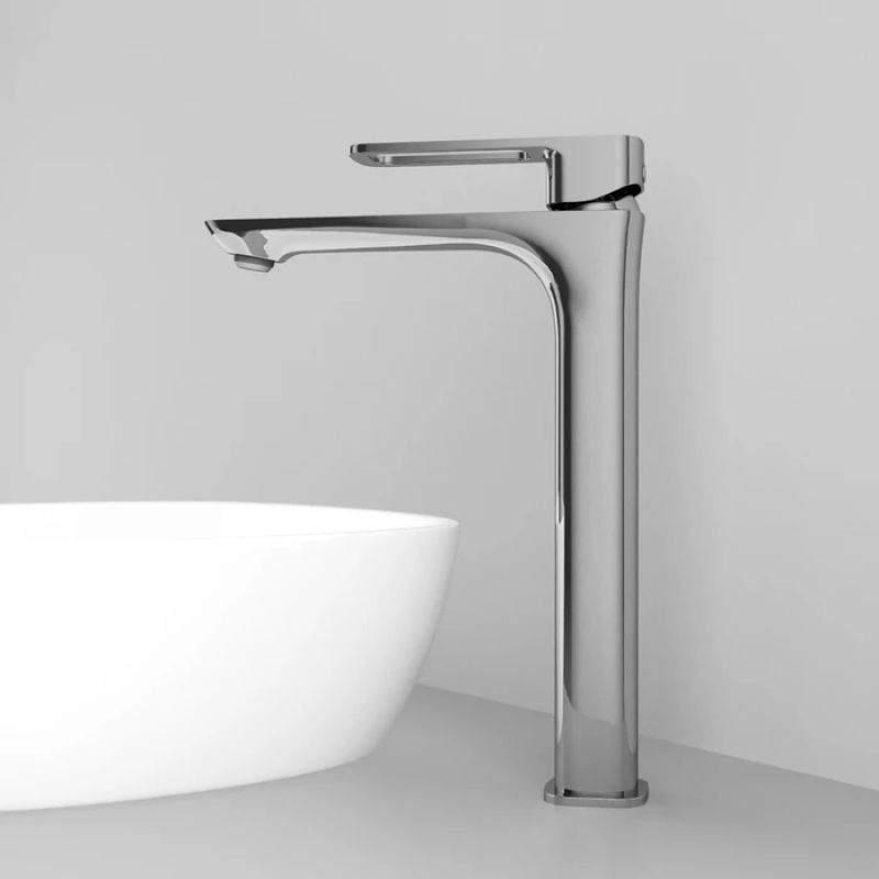 Смеситель для раковины Iddis Slide SLISB01i01 Хром