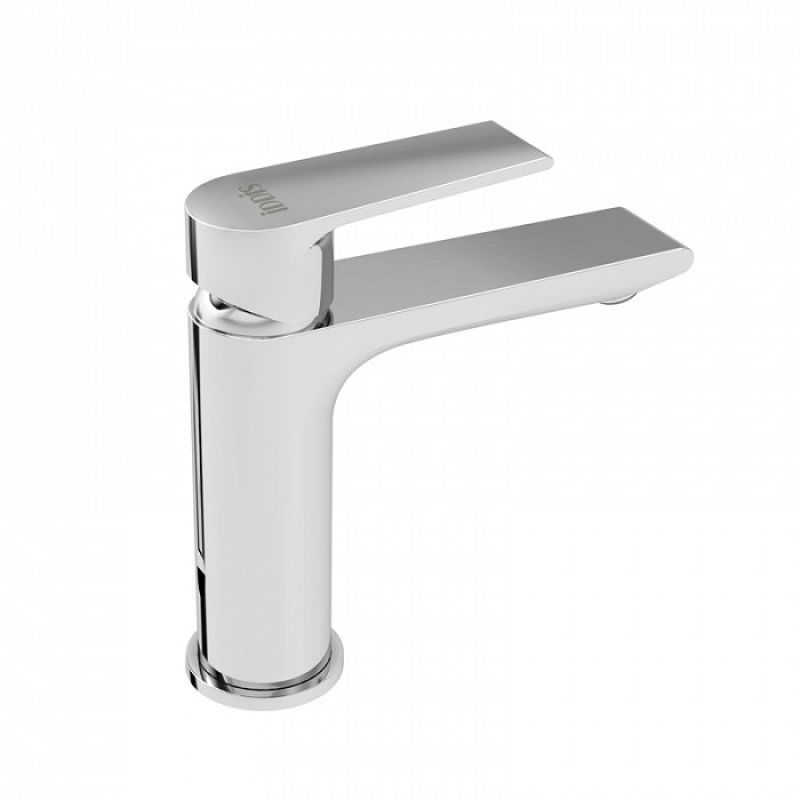 Смеситель для раковины Iddis Edifice EDISB00i01 Хром