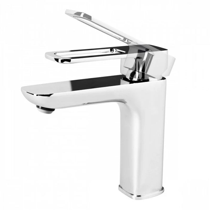 Смеситель для раковины Iddis Slide SLISB00i01 Хром