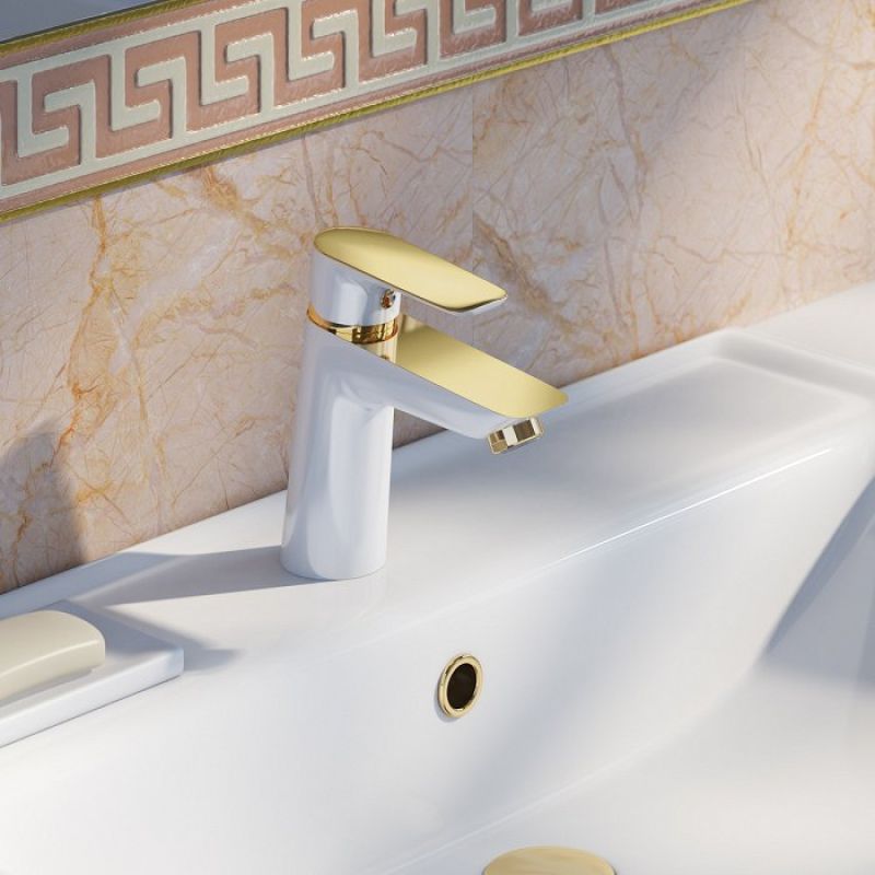 Смеситель для раковины Iddis Torr TORSB00i01 Хром