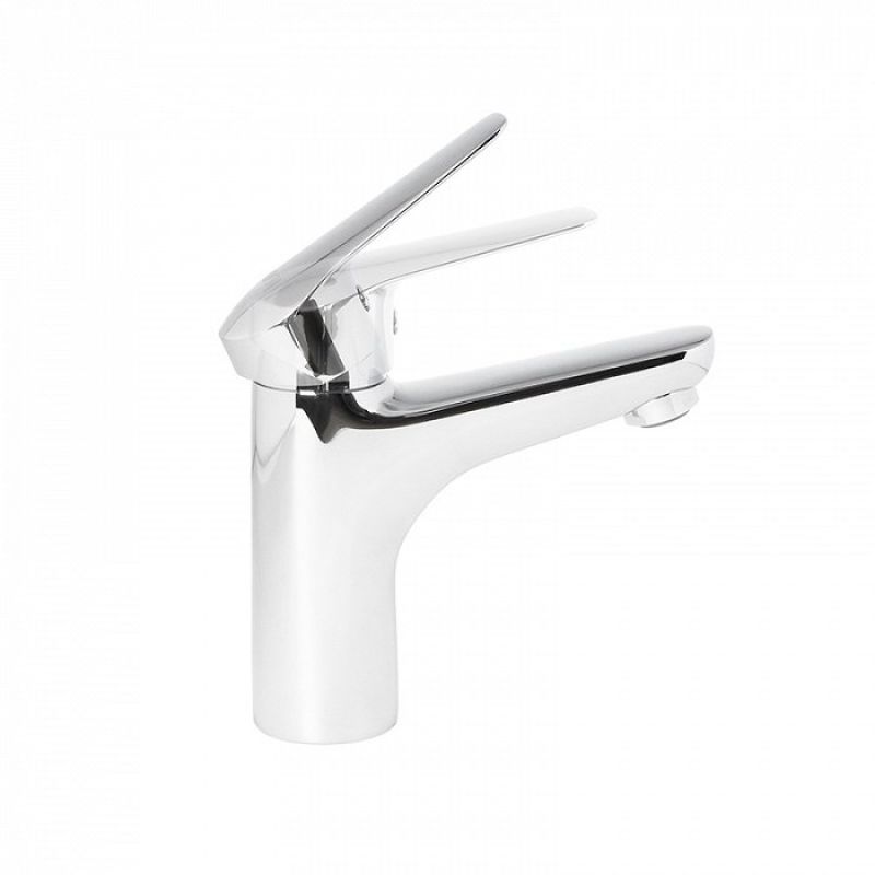 Смеситель для раковины с гигиеническим душем Iddis Torr TORSB00i08 Хром