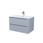 Тумба с раковиной Iddis Edifice 80 EDI80L0i95K подве... Тумба с раковиной Iddis Edifice 80 EDI80L0i95K подве...