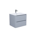Тумба с раковиной Iddis Edifice 60 EDI60L0i95K подве... Тумба с раковиной Iddis Edifice 60 EDI60L0i95K подве...