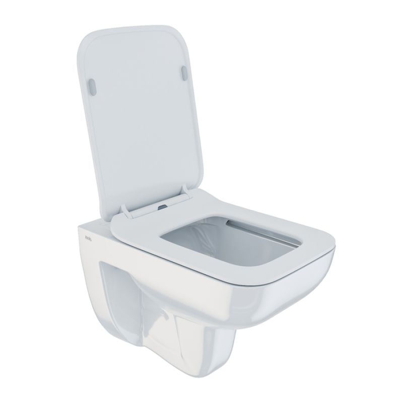 Унитаз Iddis Vibe VIBRDSEI25 подвесной с сиденьем Микролифт