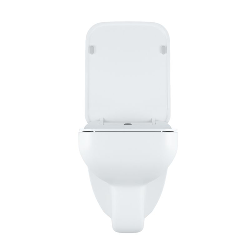 Унитаз Iddis Vibe VIBRDSEI25 подвесной с сиденьем Микролифт