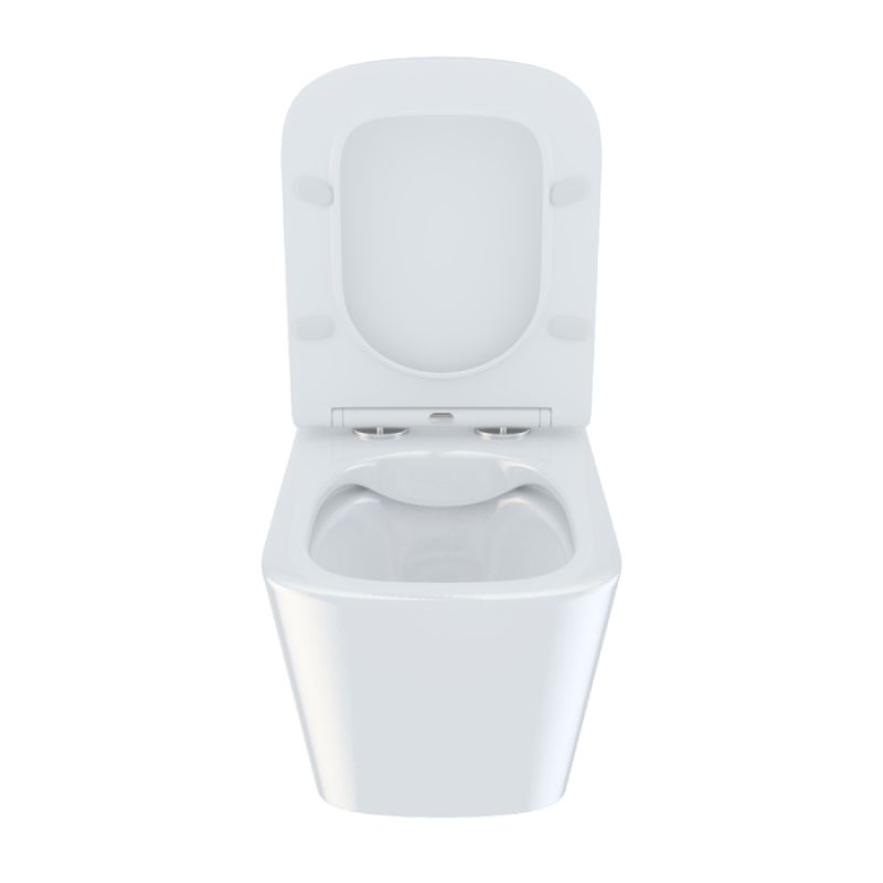 Унитаз Iddis Bild BILRDSEi25 подвесной с сиденьем Микролифт