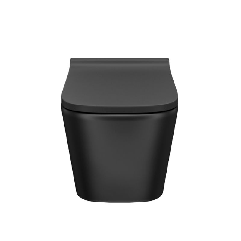 Унитаз Iddis Bild BILR2BMi25 подвесной с сиденьем Микролифт