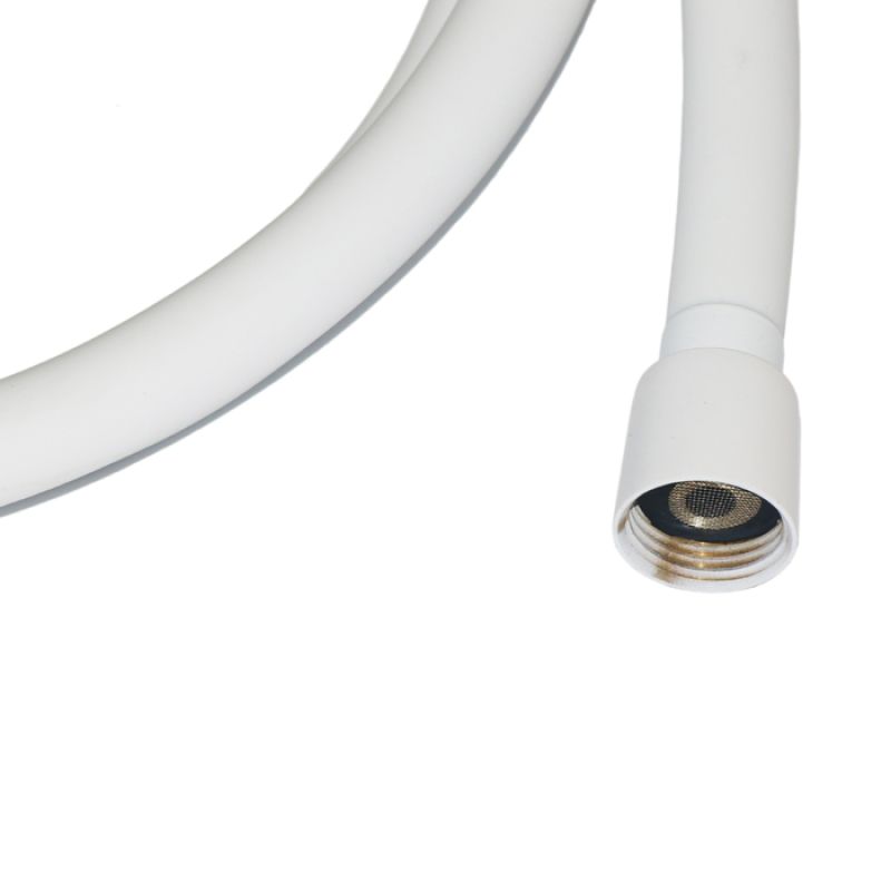 Душевой шланг Iddis Optima Home OPH20WLi19 Белый матовый