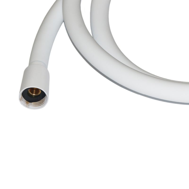 Душевой шланг Iddis Optima Home OPH20WLi19 Белый матовый