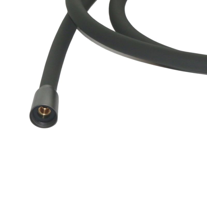 Душевой шланг Iddis Optima Home OPH20GLi19 Графит матовый