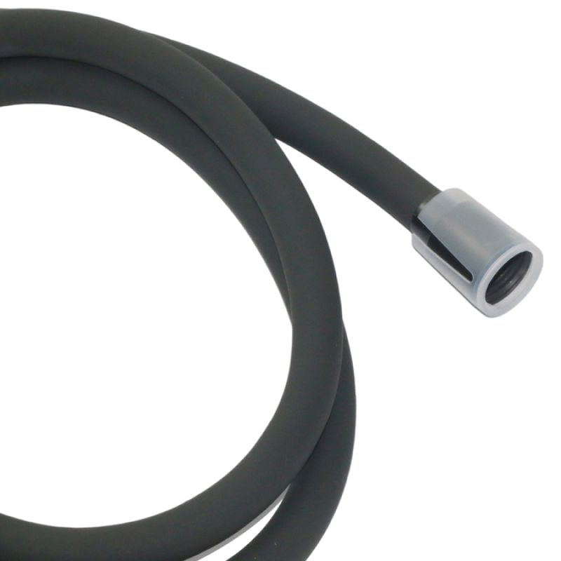 Душевой шланг Iddis Optima Home OPH20GLi19 Графит матовый