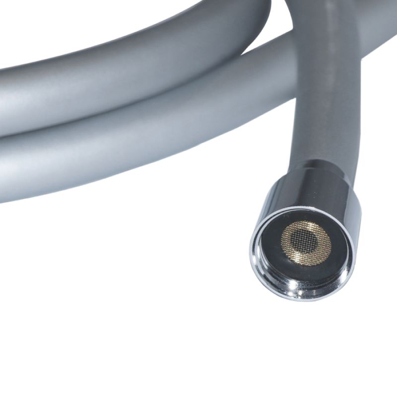 Душевой шланг Iddis Optima Home OPH20SLi19 Серебрянный