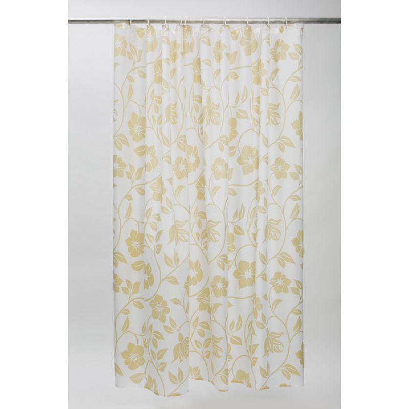 Шторка для ванны Iddis Basic 200x240 B40P224i11 Бежевая