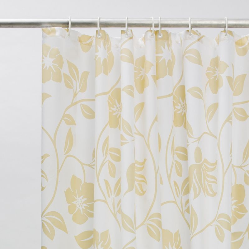 Шторка для ванны Iddis Basic 200x240 B40P224i11 Бежевая