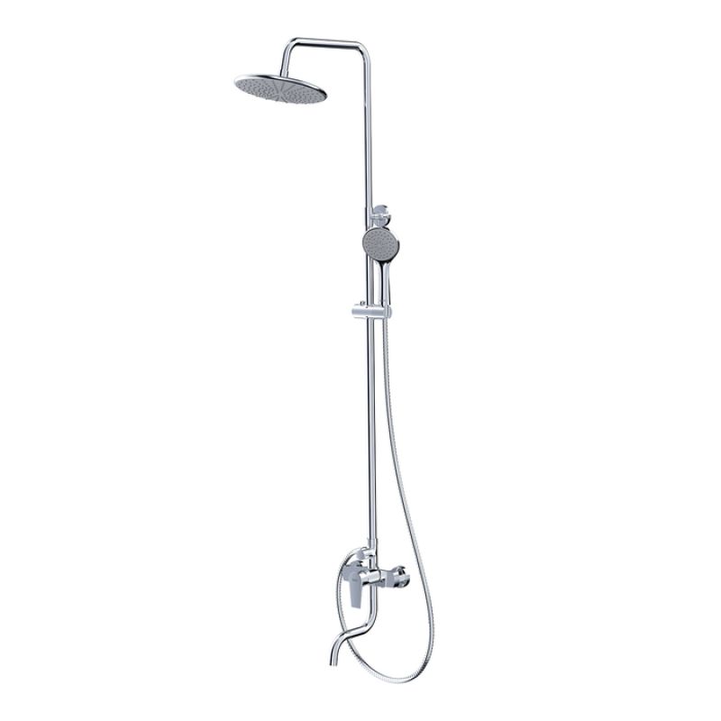 Душевая стойка IDDIS Optima Home 001SB3Fi06 Душевая стойка IDDIS Optima Home 001SB3Fi06