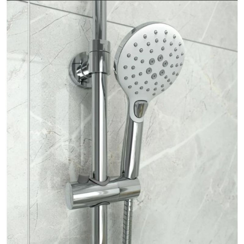 Душевая стойка IDDIS Ray RAYSW3Fi76