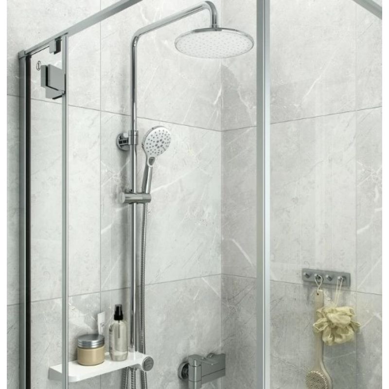 Душевая стойка IDDIS Ray RAYSW3Fi76