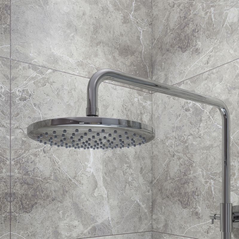 Душевая стойка IDDIS Ray RAYSB3Fi06 хром