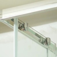 Душевая кабина Timo Premium ILMA101-roof-101-T-STILMA-T-CH/C, 100 x 100 см, стекло прозрачное, профиль хром, хамам, крыша, стул