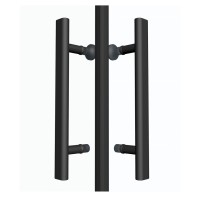 Душевая кабина Timo Premium ILMA901B 901 100 x 100 см, четверть круга, ILMA-901 B