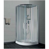 Душевая кабина Timo Premium ILMA909, 90 х 90 см