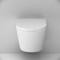 Инсталляция Am.Pm Sense IS110151.741701 с унитазом FlashClean, сиденье микролифт, клавиша хром