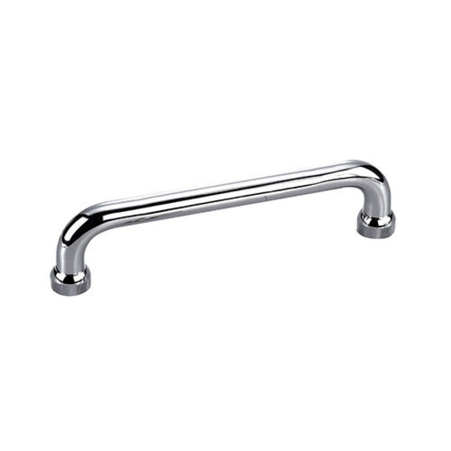 Поручень для ванны WasserKRAFT Серия К, 35 см, хром, K-1066