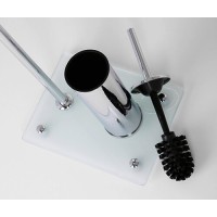 Напольная стойка с аксессуарами WasserKRAFT Серия К, хром, K-1264