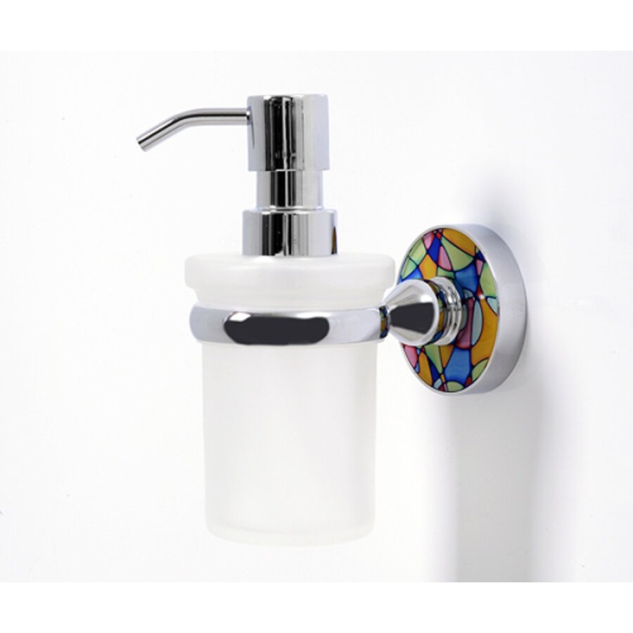 Дозатор для жидкого мыла WasserKRAFT Diemel, Diemel K-2299