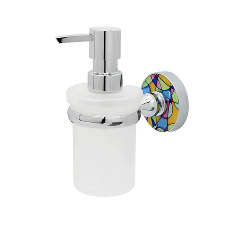 Дозатор для жидкого мыла WasserKRAFT Diemel, Diemel K-2299