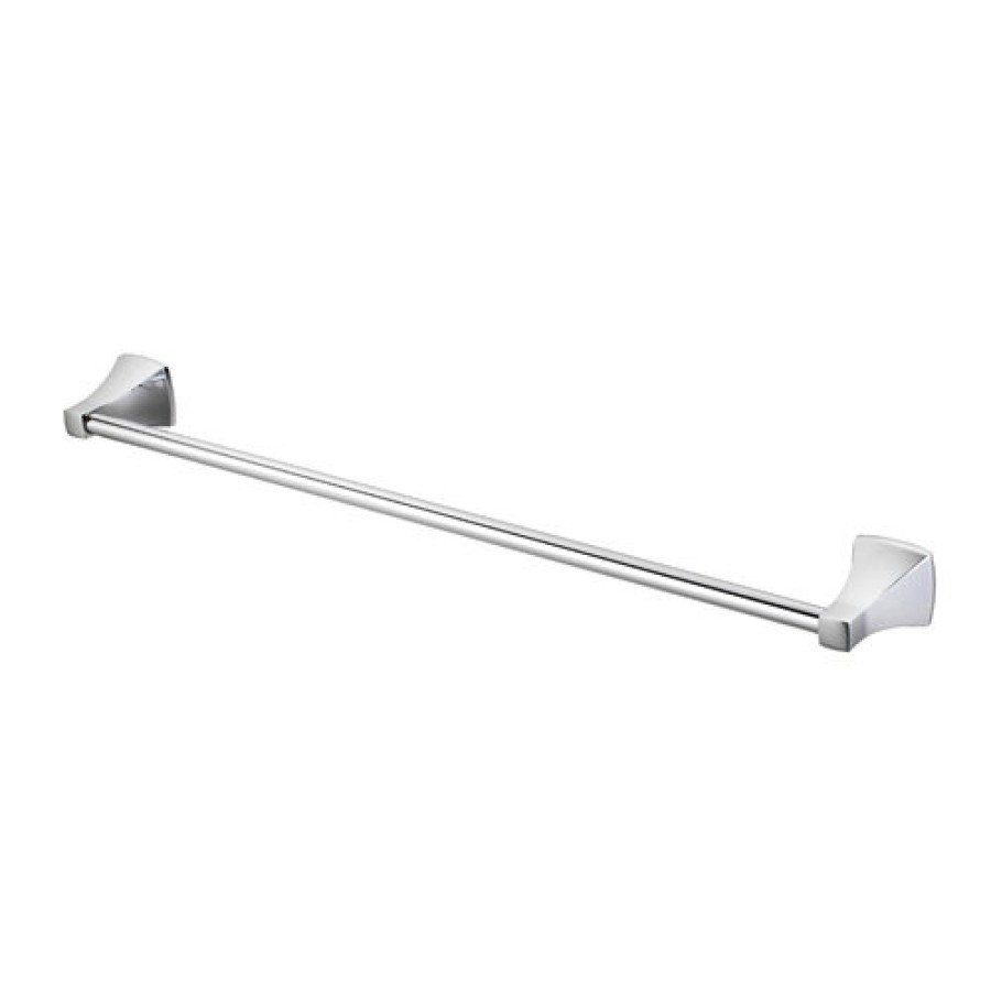 Полотенцедержатель WasserKRAFT Wern, 65 см, хром, K-2530