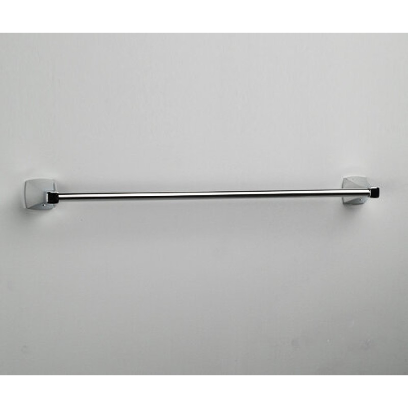 Полотенцедержатель WasserKRAFT Wern, 65 см, хром, K-2530
