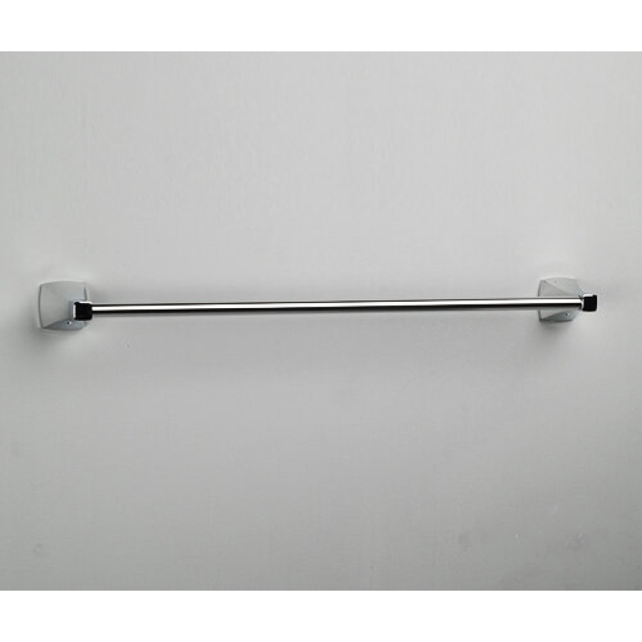 Полотенцедержатель WasserKRAFT Wern, 65 см, хром, K-2530