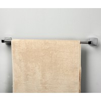Полотенцедержатель WasserKRAFT Wern, 65 см, хром, K-2530