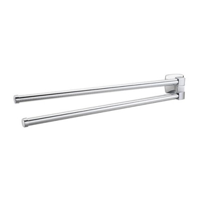 Полотенцедержатель WasserKRAFT Wern, 45 см, хром, K-2531