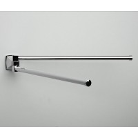 Полотенцедержатель WasserKRAFT Wern, 45 см, хром, K-2531