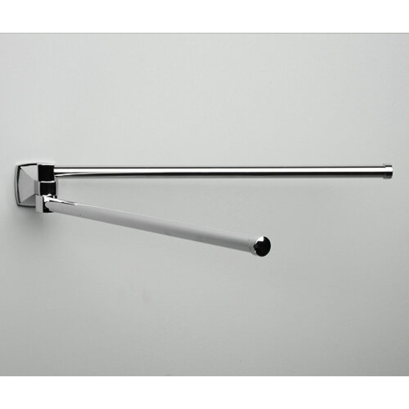Полотенцедержатель WasserKRAFT Wern, 45 см, хром, K-2531