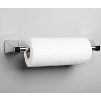 Держатель для бумажных полотенец WasserKRAFT Wern, 32 см, K-2591, хром